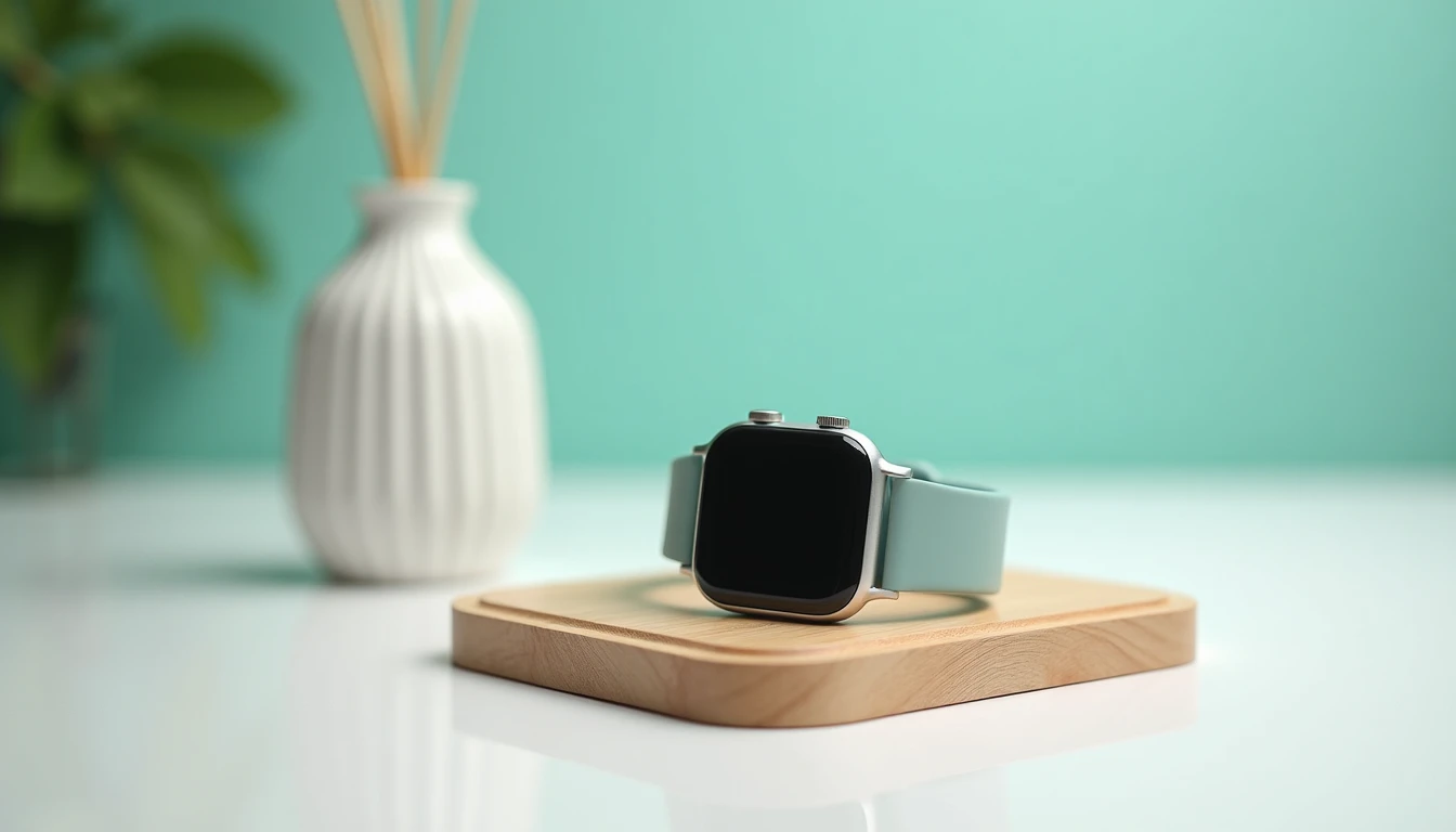 Beste Smartwatches für Fitness und Alltag im Sommer