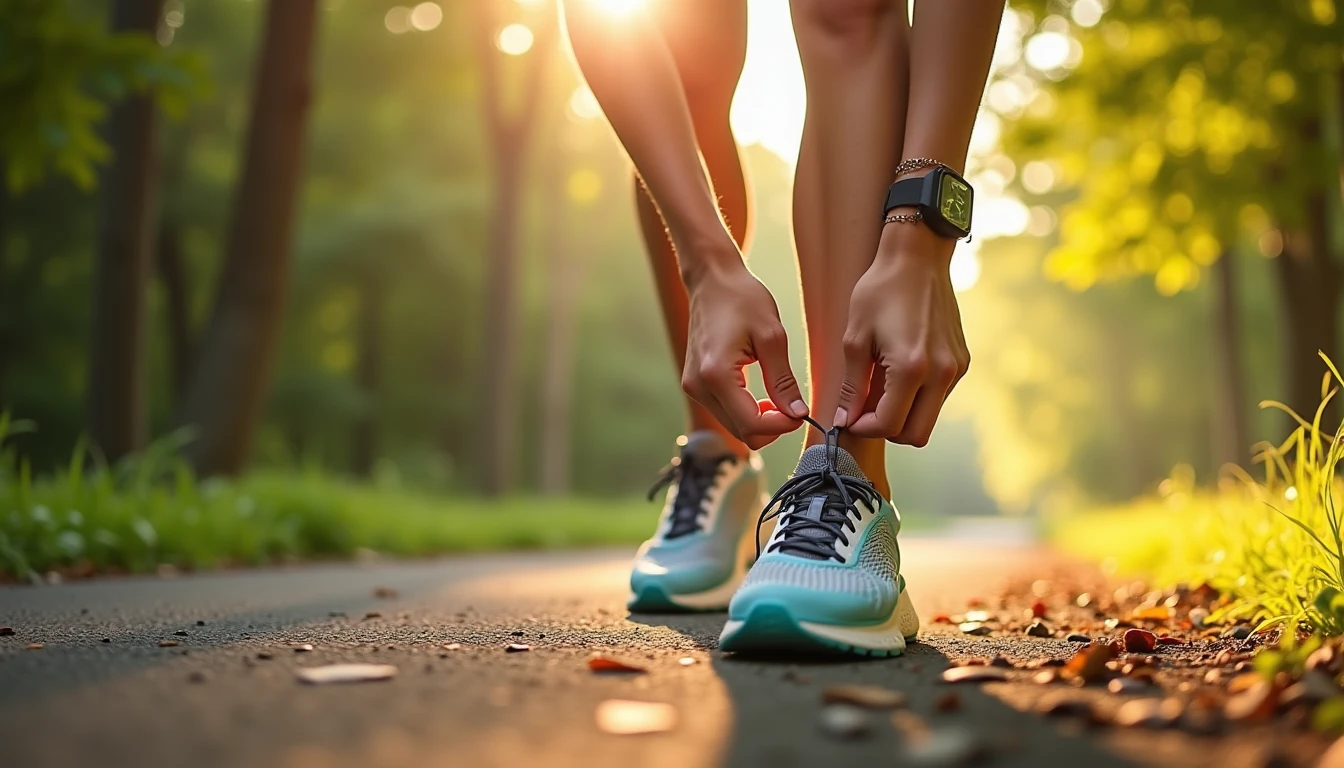 Chaussures Galaxy 7 : Un Bon Choix pour les Coureurs Occasionnels ?