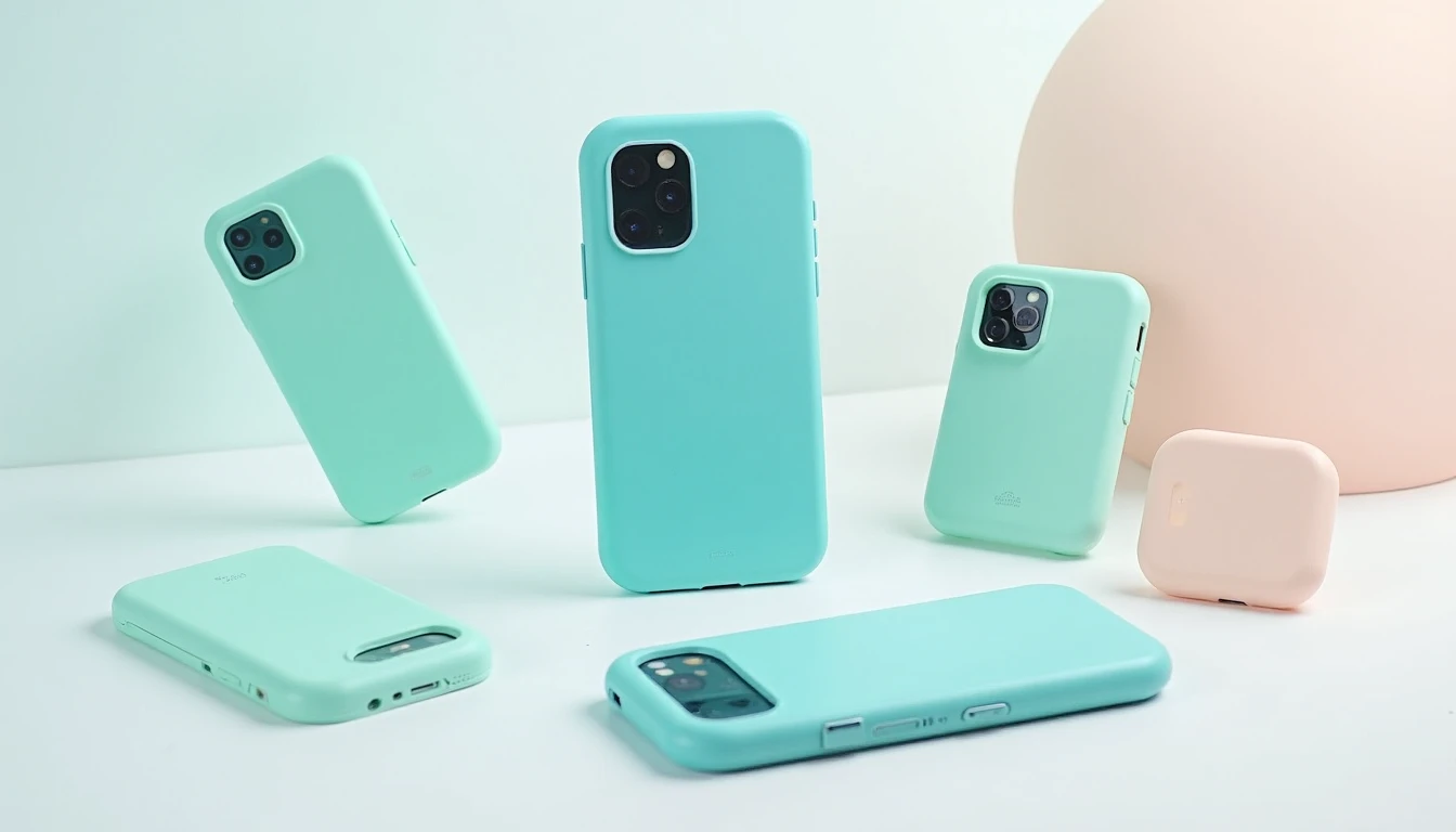 Comment Choisir une Coque de Protection pour iPhone en 2026