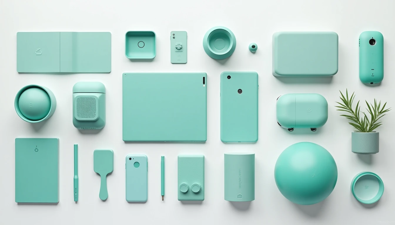 Comparaison des Meilleurs Gadgets Tech de 2026