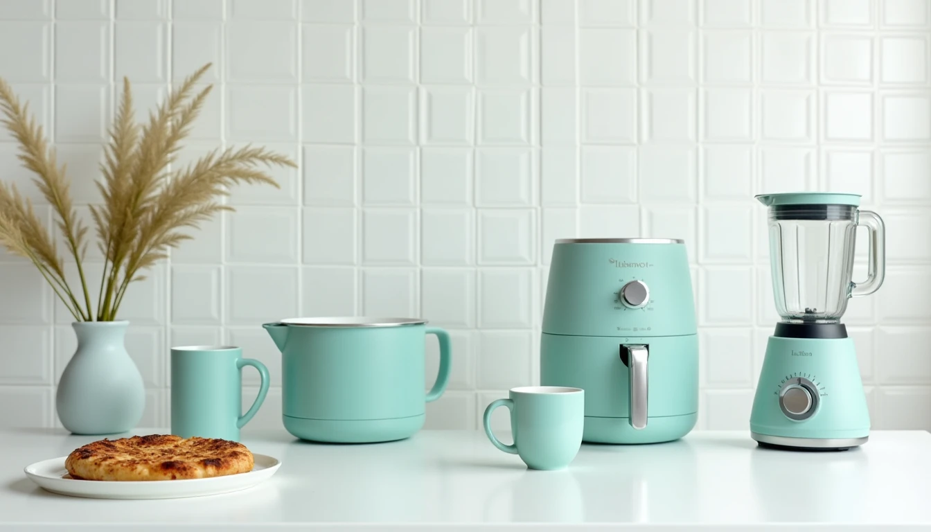 Debunking Kitchen Appliance Myths: What You Really Need