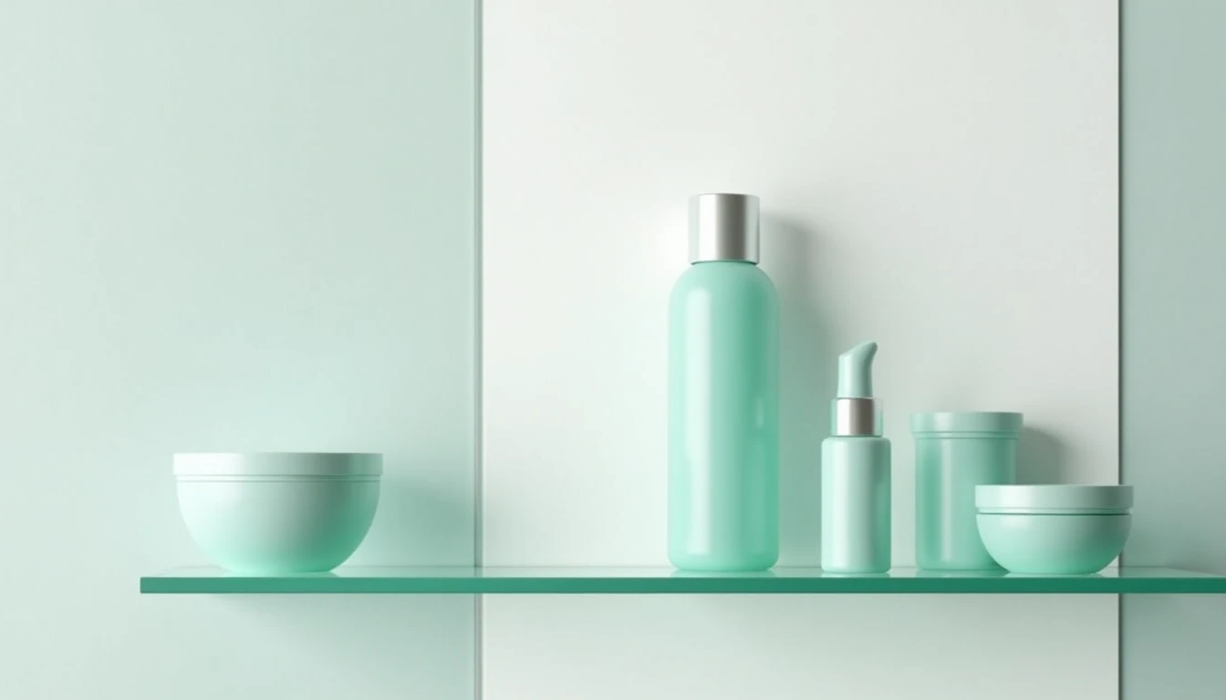 Démystification des Mythes de la Skincare: Ce qui Compte Vraiment