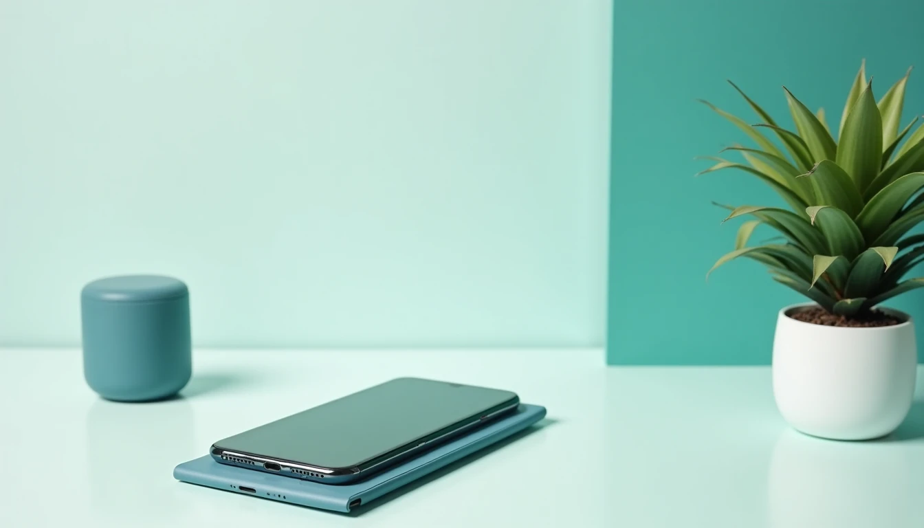 Descubre los Gadgets Inteligentes Más Destacados de Esta Primavera