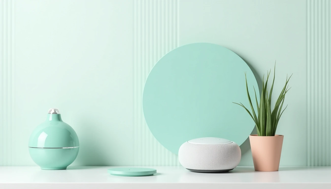 Gadgets Essenciais para Automação Residencial em Junho