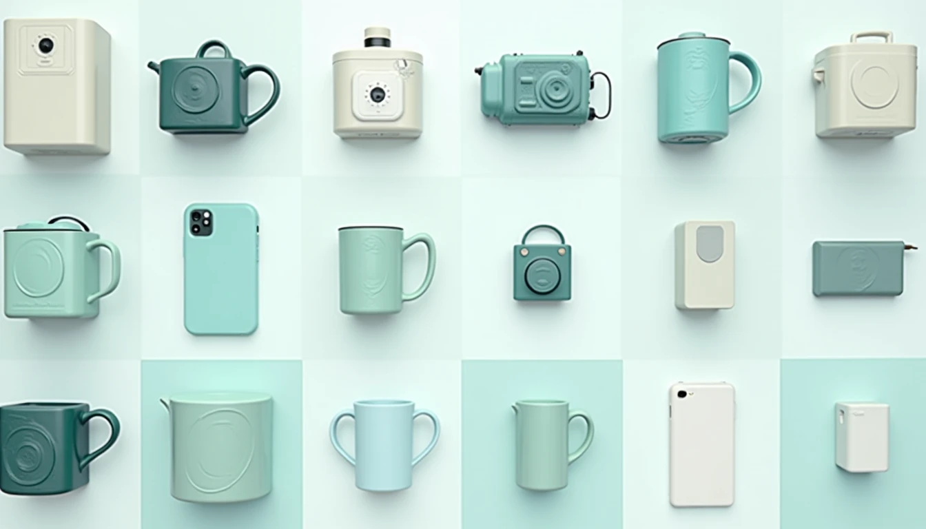 Gadgets Malins pour l'Été : Trouvailles Abordables et Pratiques