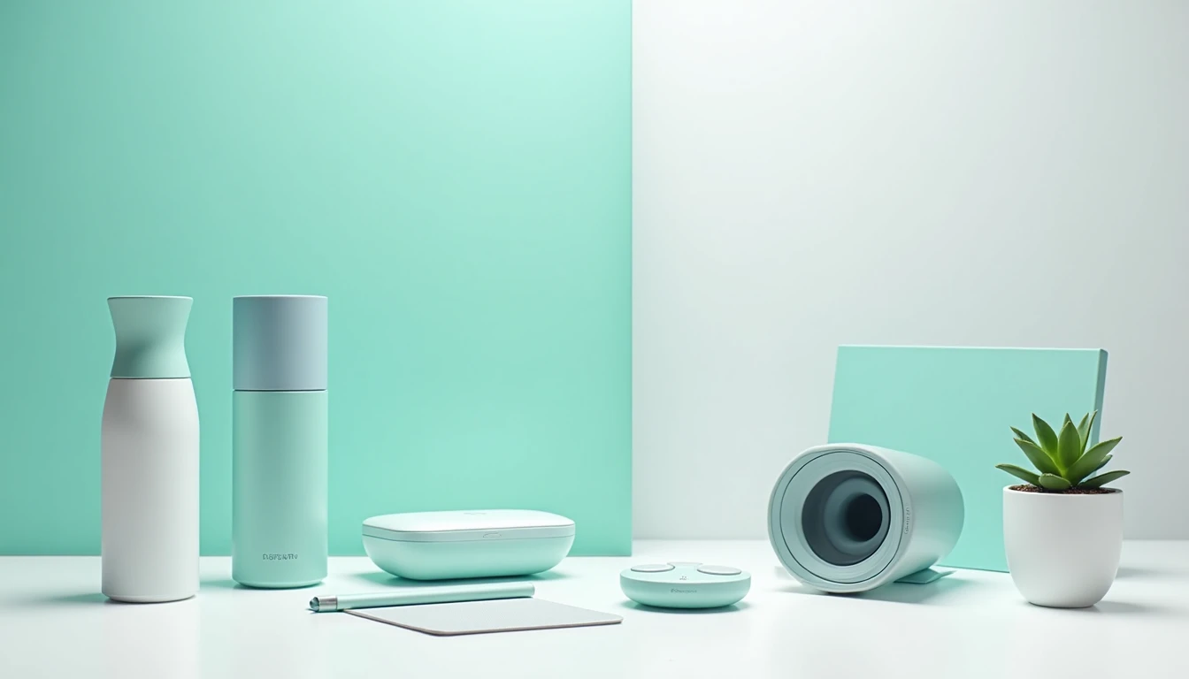 Gadgets Pratiques et Abordables pour la Maison