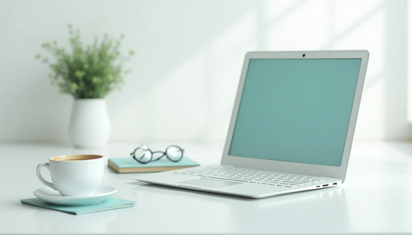Laptops Abordables et Performants à Considérer en Juillet