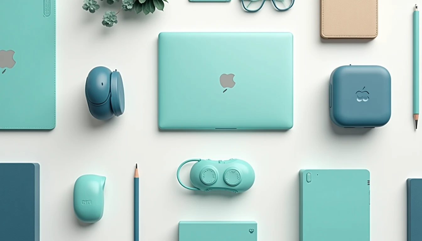 Laptops e Acessórios: Escolha Inteligente para Junho