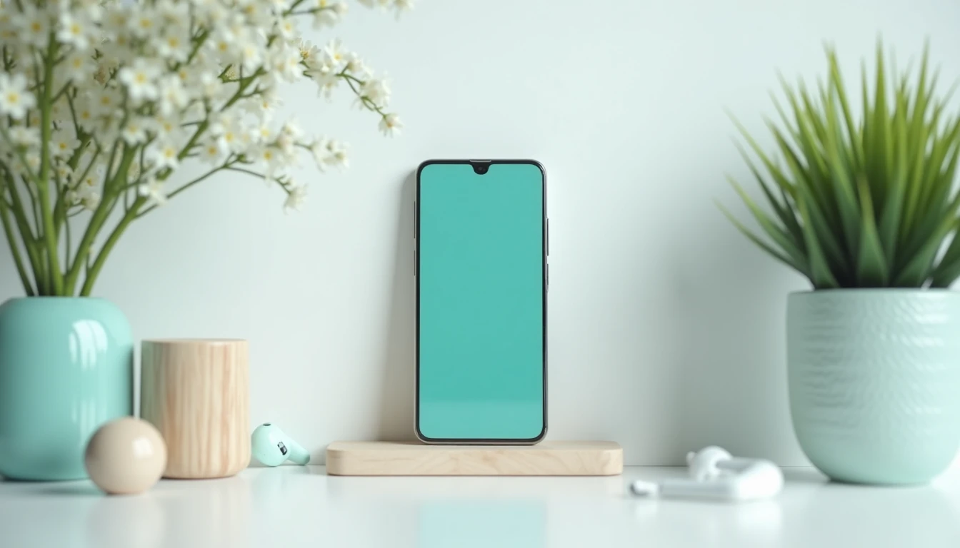 Les Accessoires Smartphone Indispensables de Mai 2026
