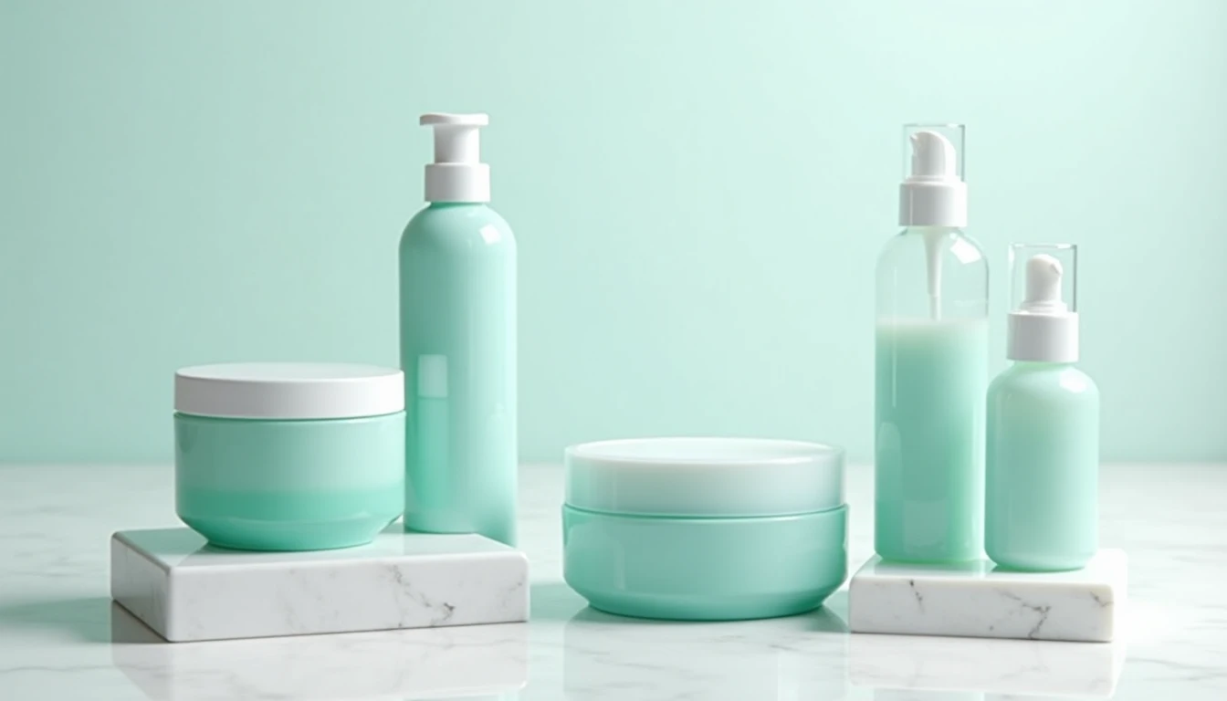 Les Incontournables du Skincare à Prix Doux pour Juin