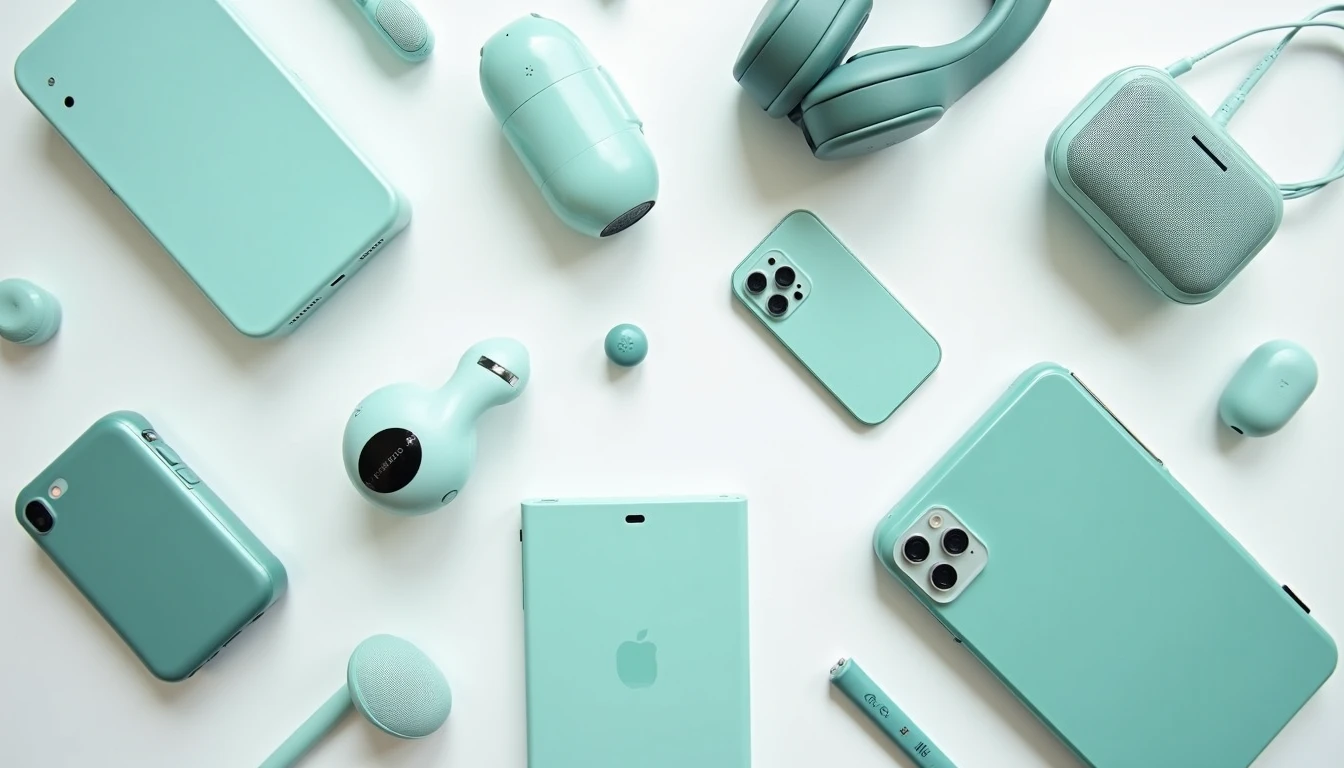 Les Meilleurs Gadgets Tech de 2026 pour Chaque Budget