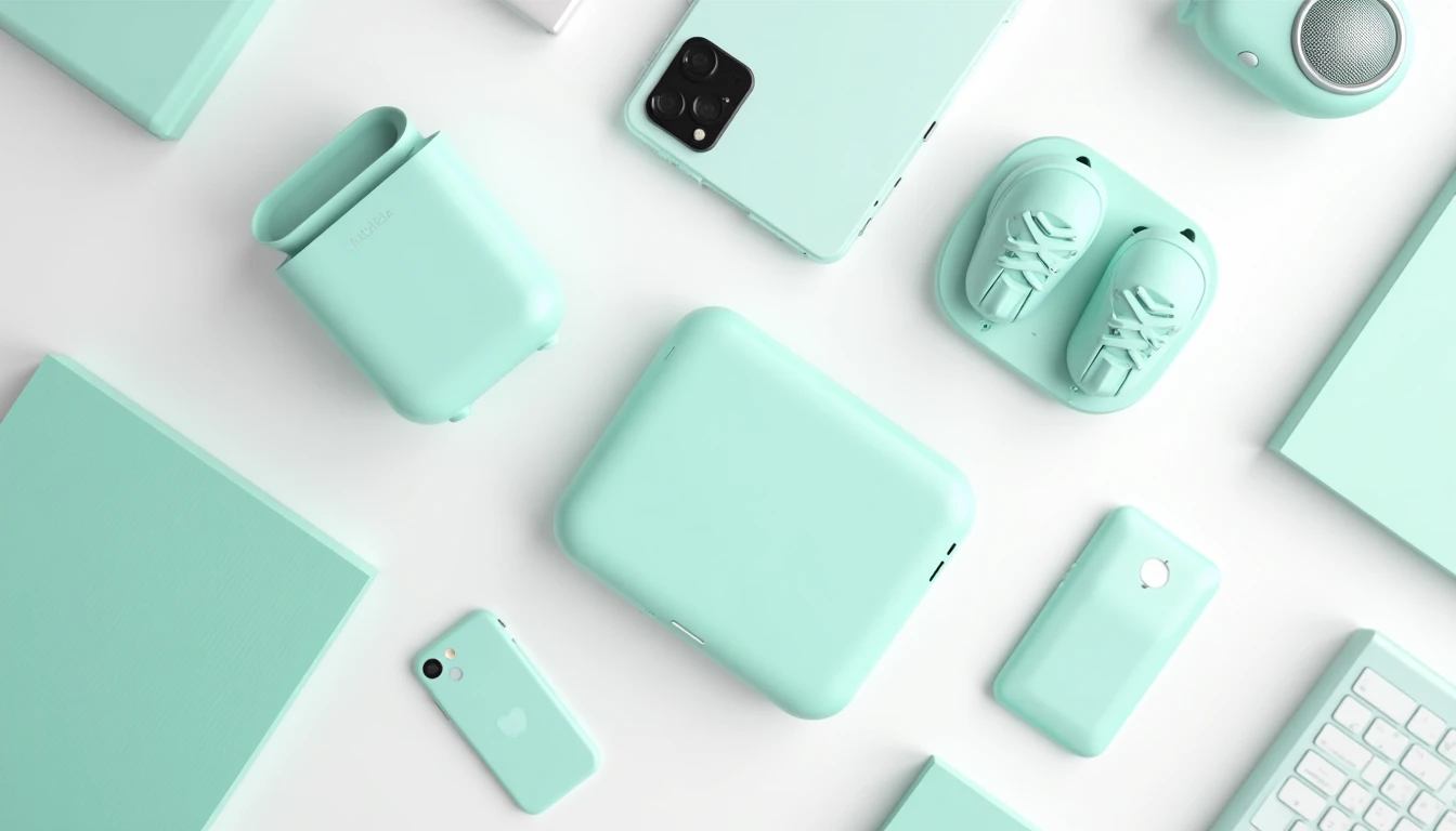 Les Meilleurs Produits Électroniques à Acheter Cet Été