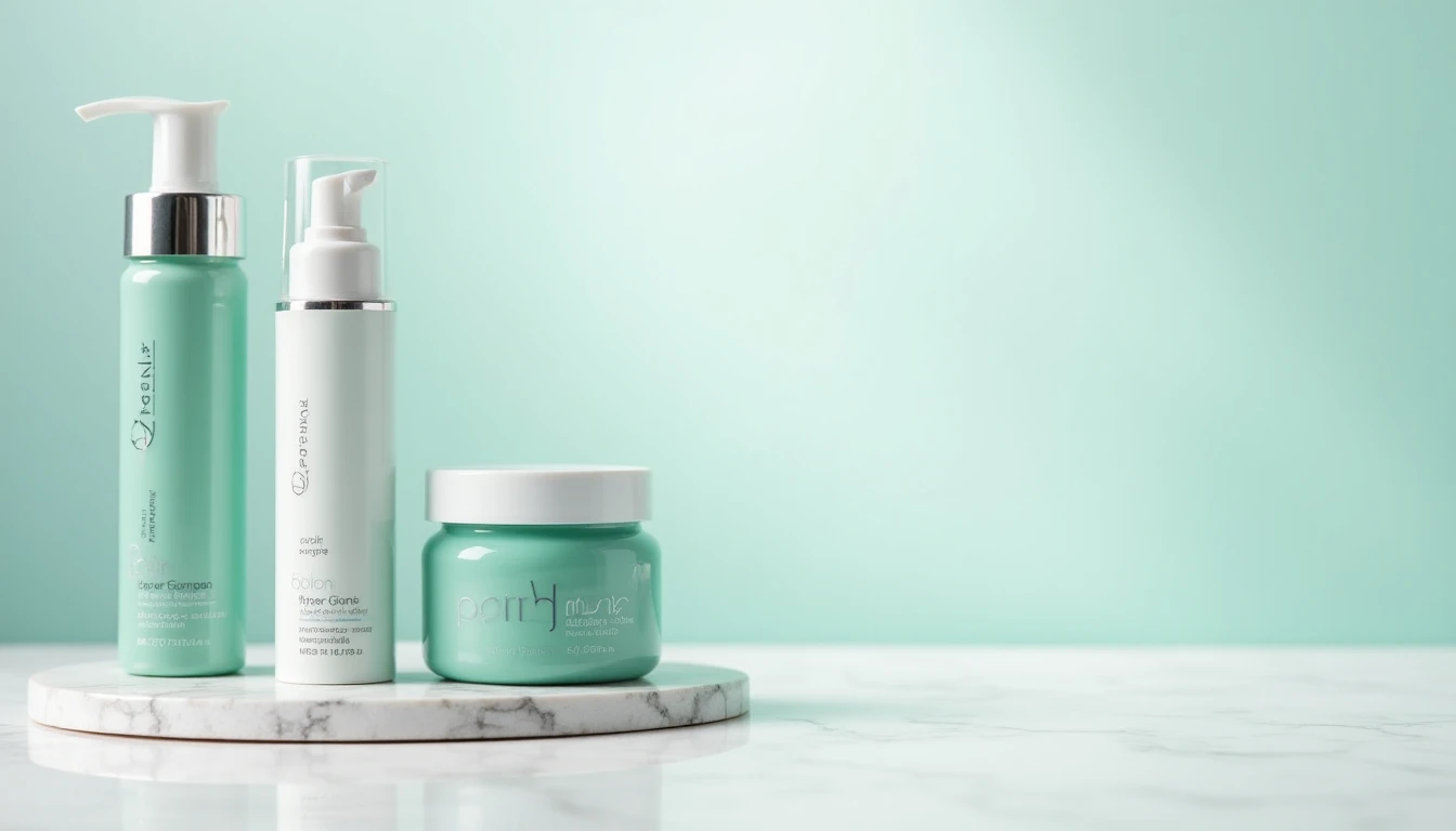 Les Meilleurs Produits Skincare à Ne Pas Manquer Cet Été
