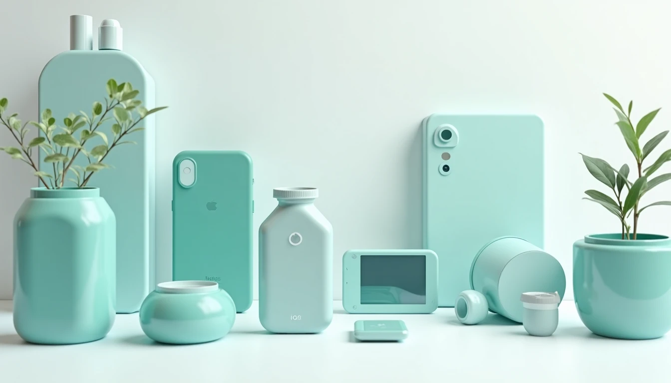 Mitos Desvendados: Gadgets Inteligentes para Casa