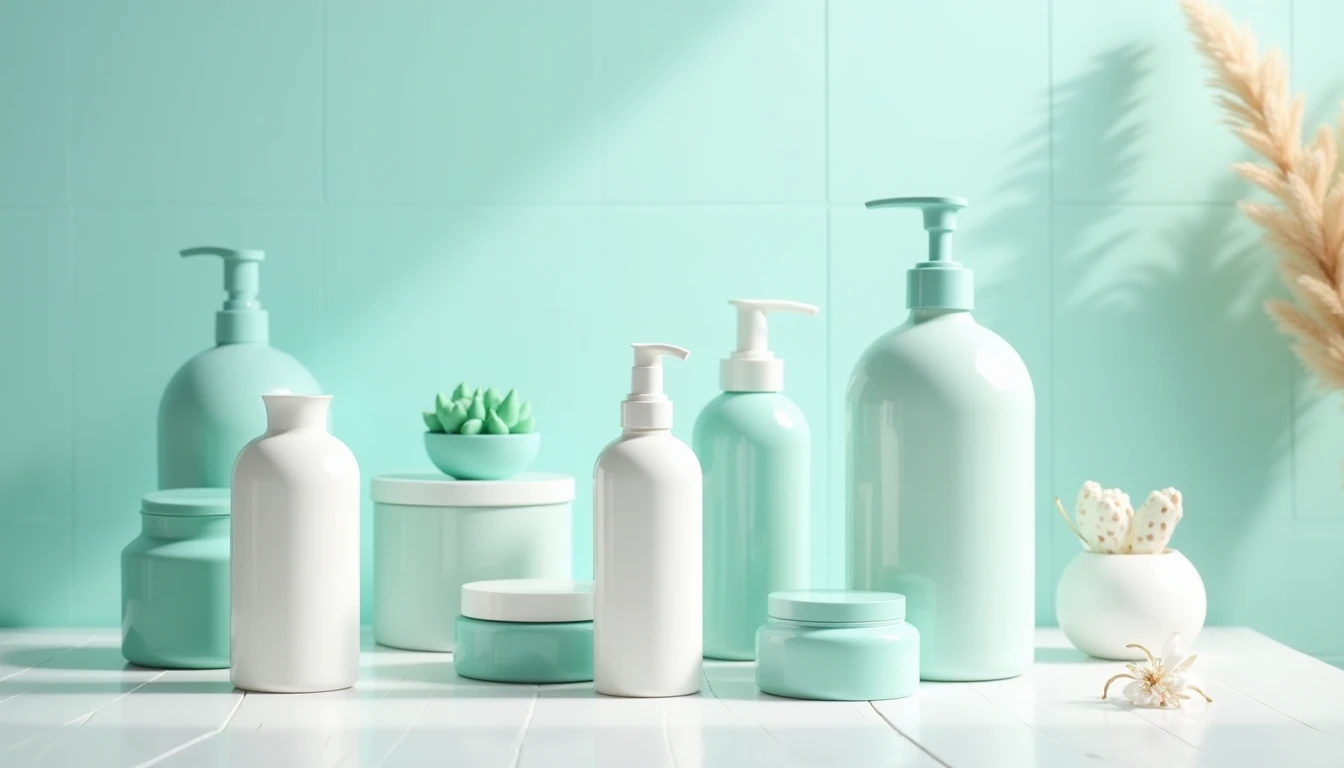 Produits Skincare à Essayer Cet Été