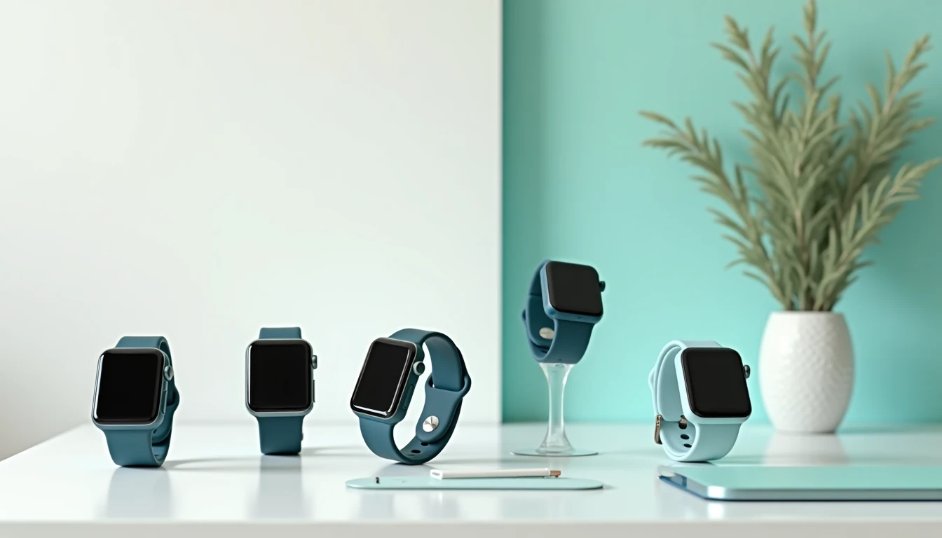 ¿Qué Smartwatch Comprar en 2026? Nuestras Recomendaciones