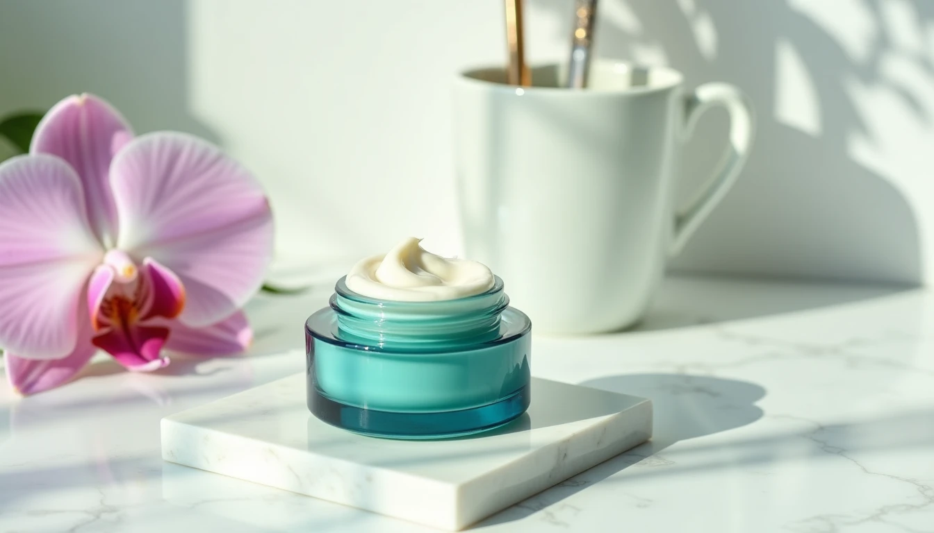 Retinol Moisturizer: Anti-Aging Power at £8.99