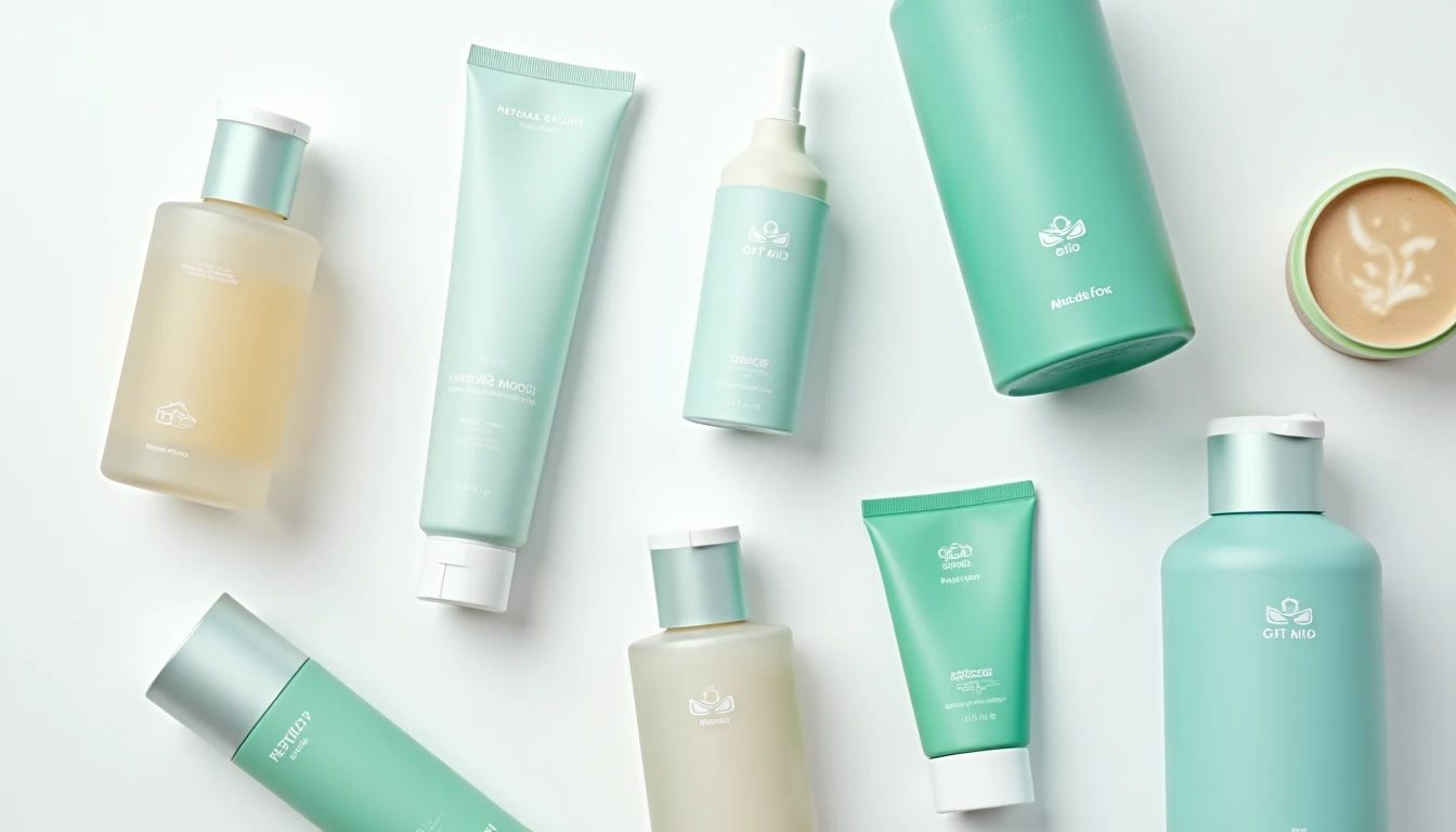 Routine de Soins : Les Meilleurs Produits pour Peaux Sèches
