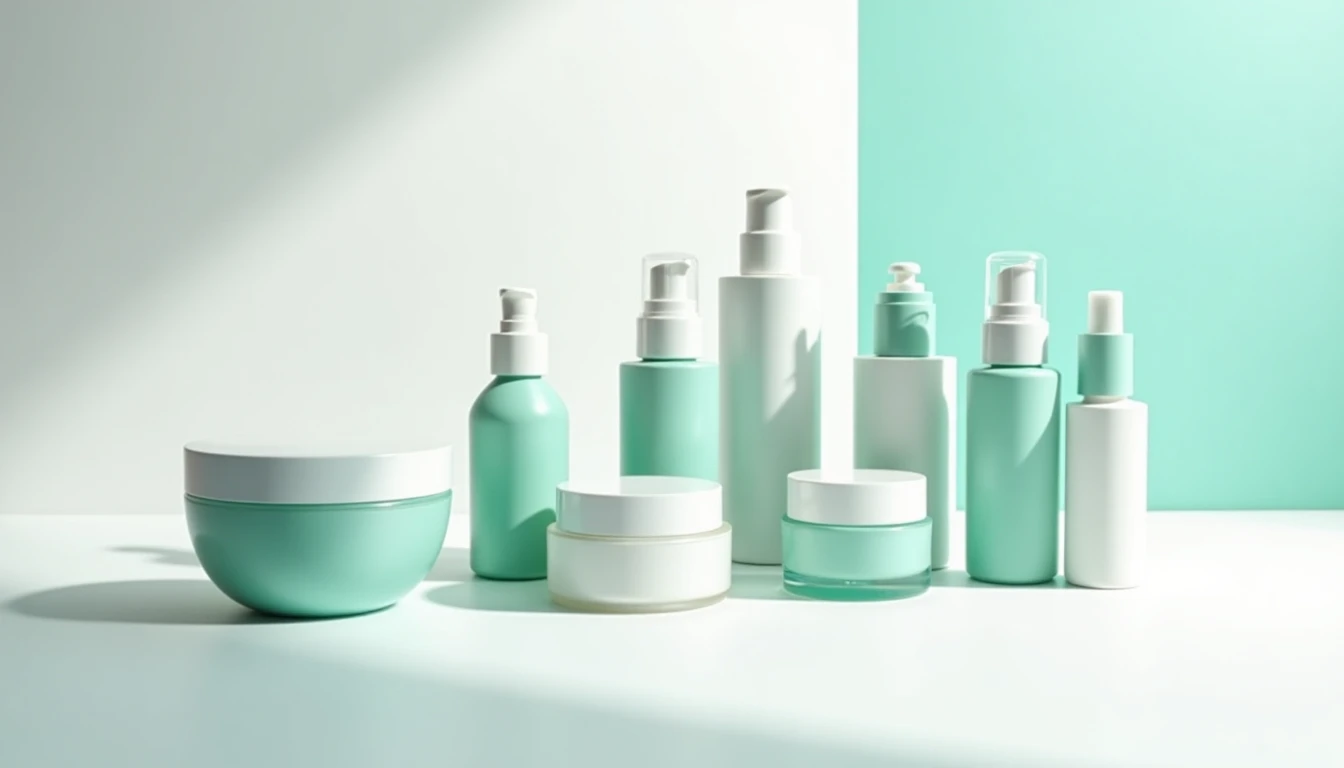 Skincare Essentials for Sensitive Skin: What Works Best
