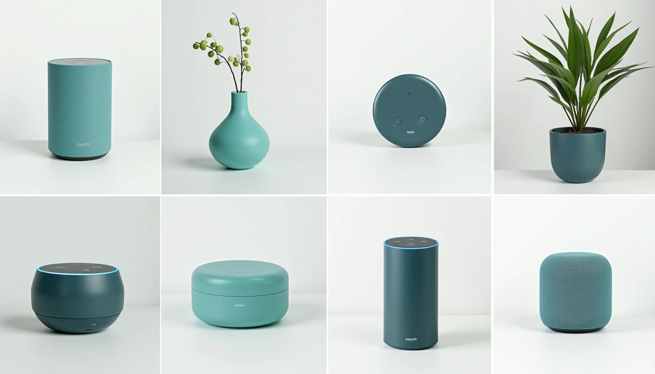 Smart Home Geräte: Die besten Picks für Technik-Enthusiasten