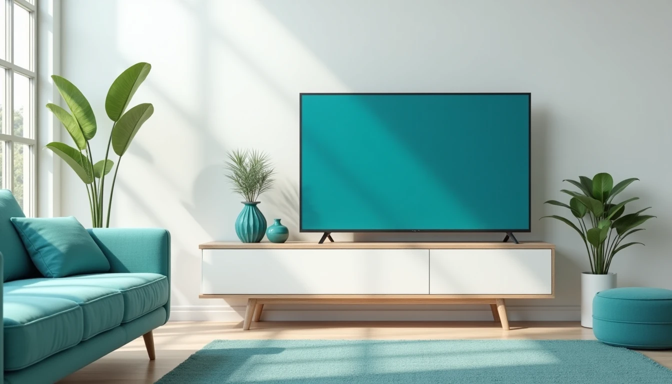 Smart TVs Que Valem a Pena em Junho