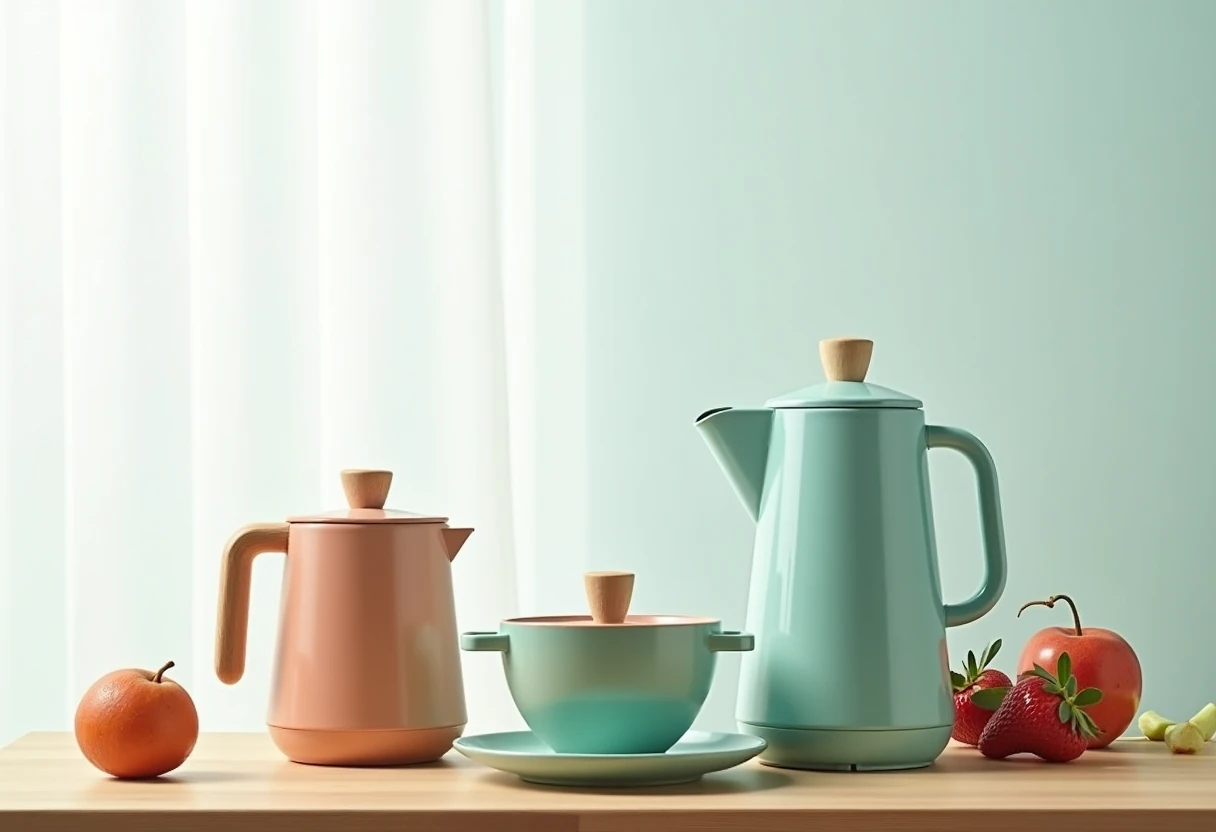Accessoires de cuisine à petit prix