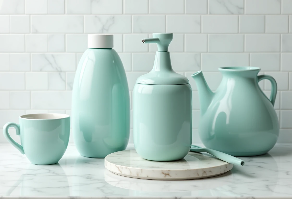 Accessoire de cuisine premium