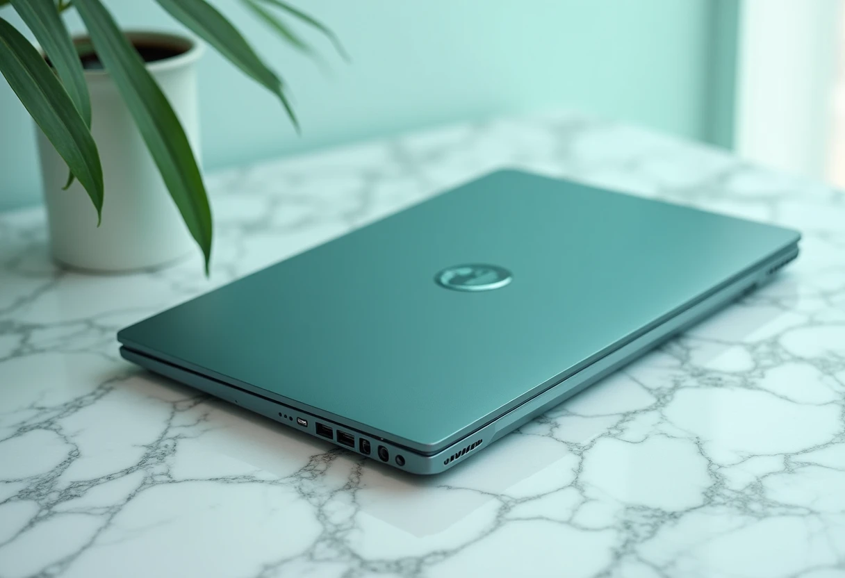 Laptop gaming premium