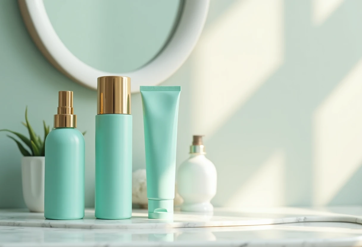 Premium skincare pick