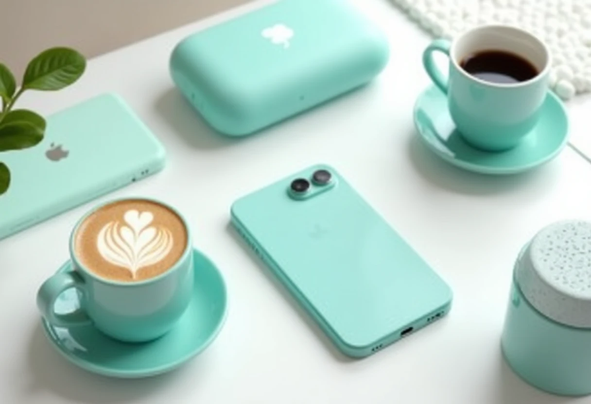 Gadgets inteligentes para el hogar