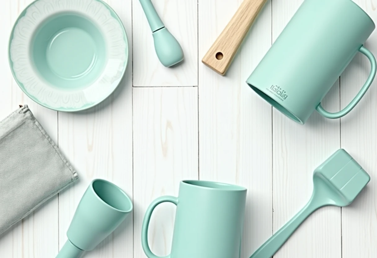 Gadgets de cuisine abordables