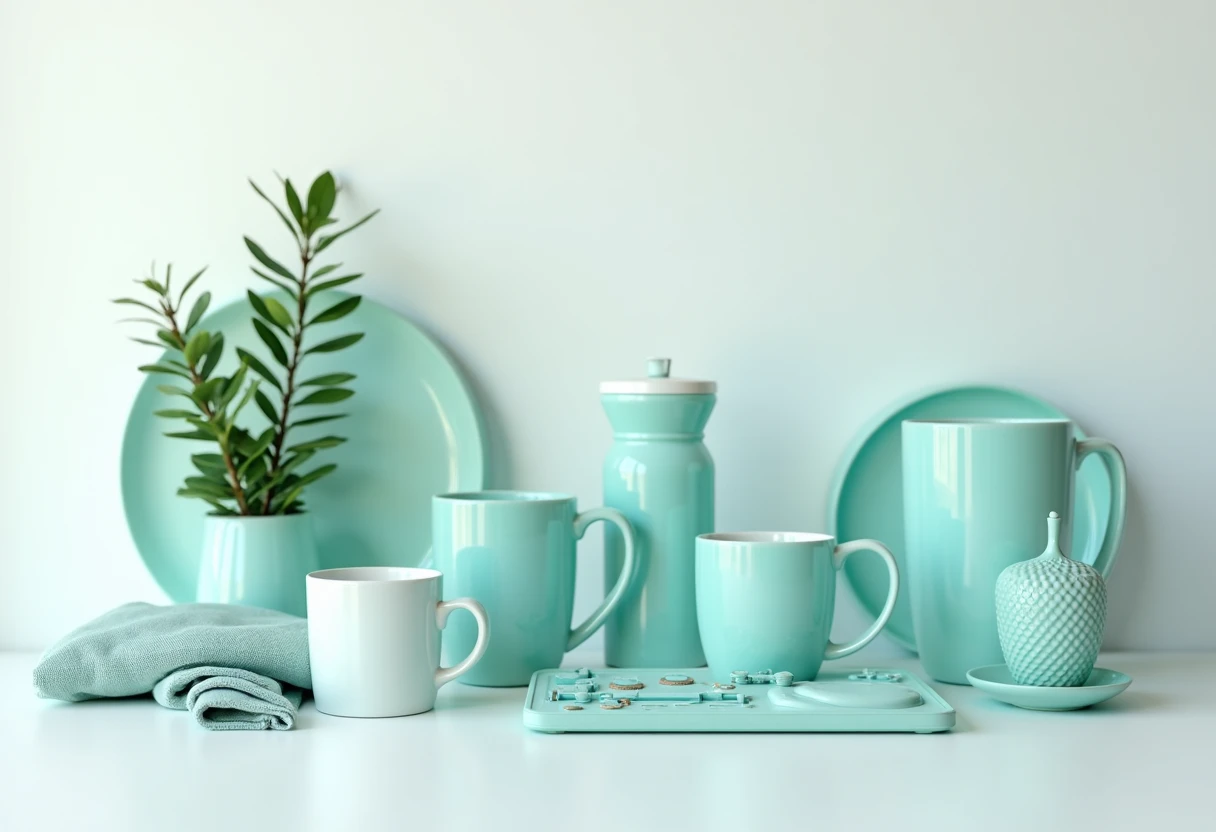 Gadgets de cuisine premium