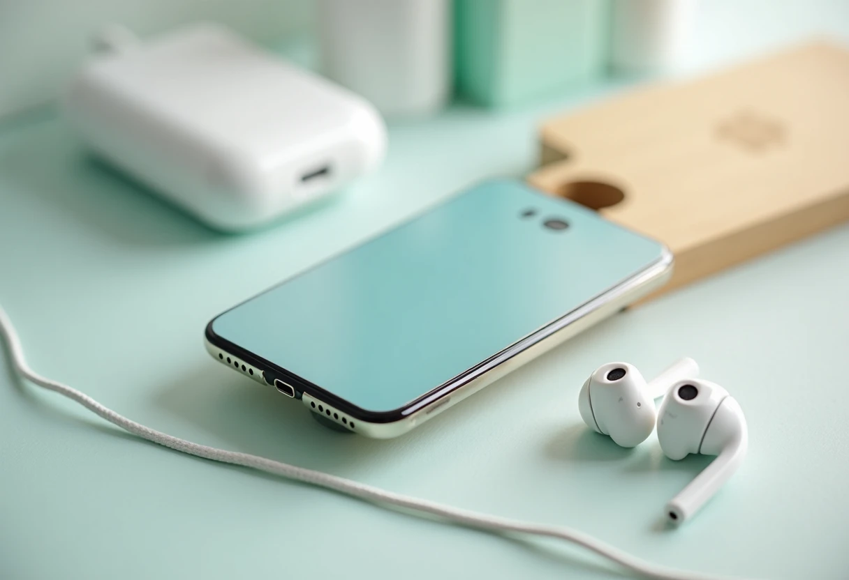 Accessoires smartphone tendance pour le printemps