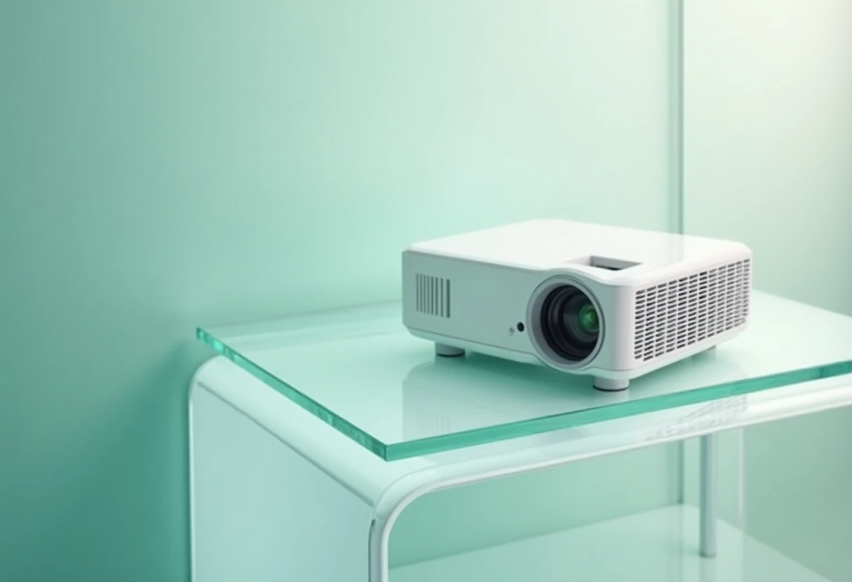 Gadget premium pour les amateurs de technologie