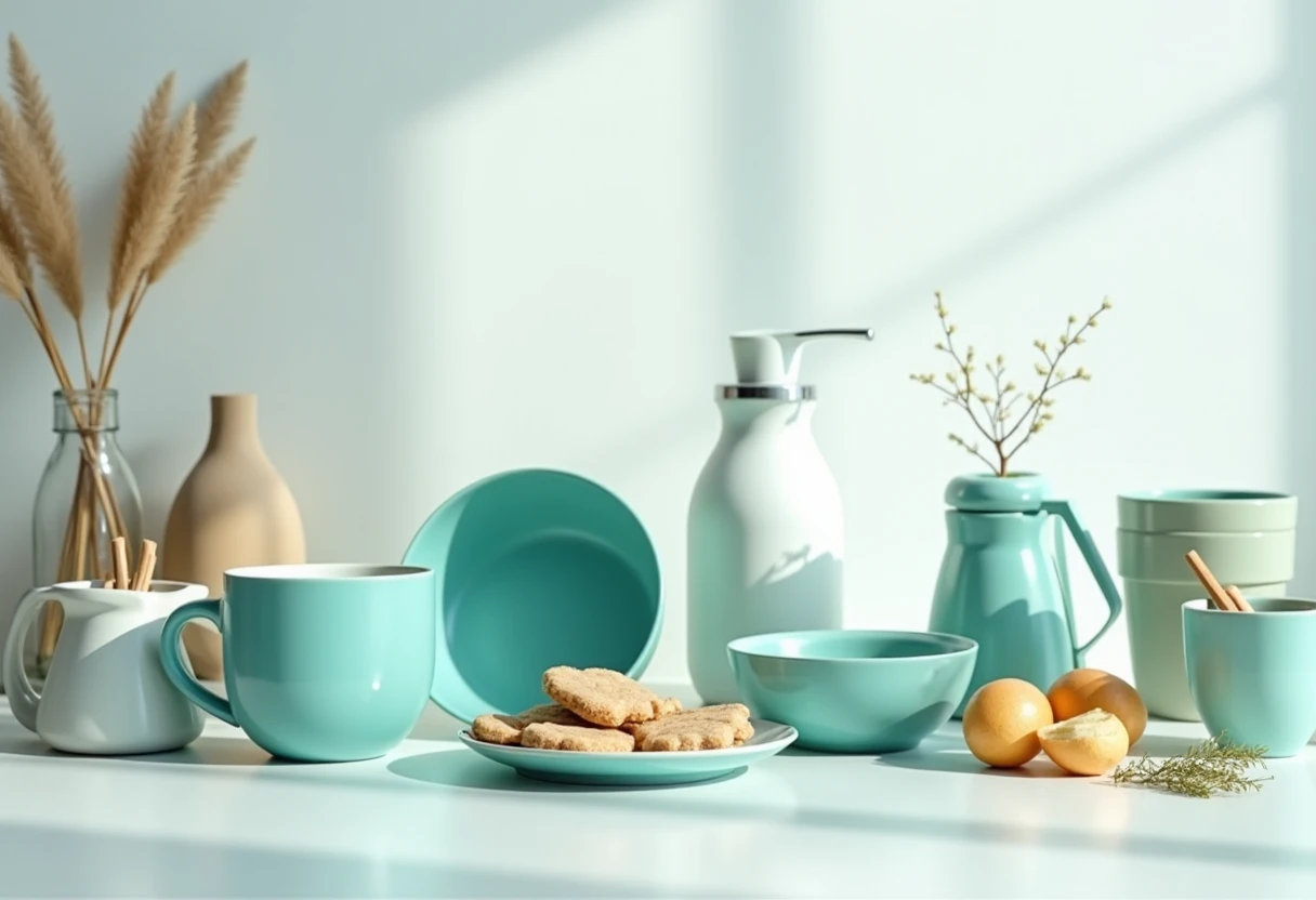 Comparing top kitchen gadgets