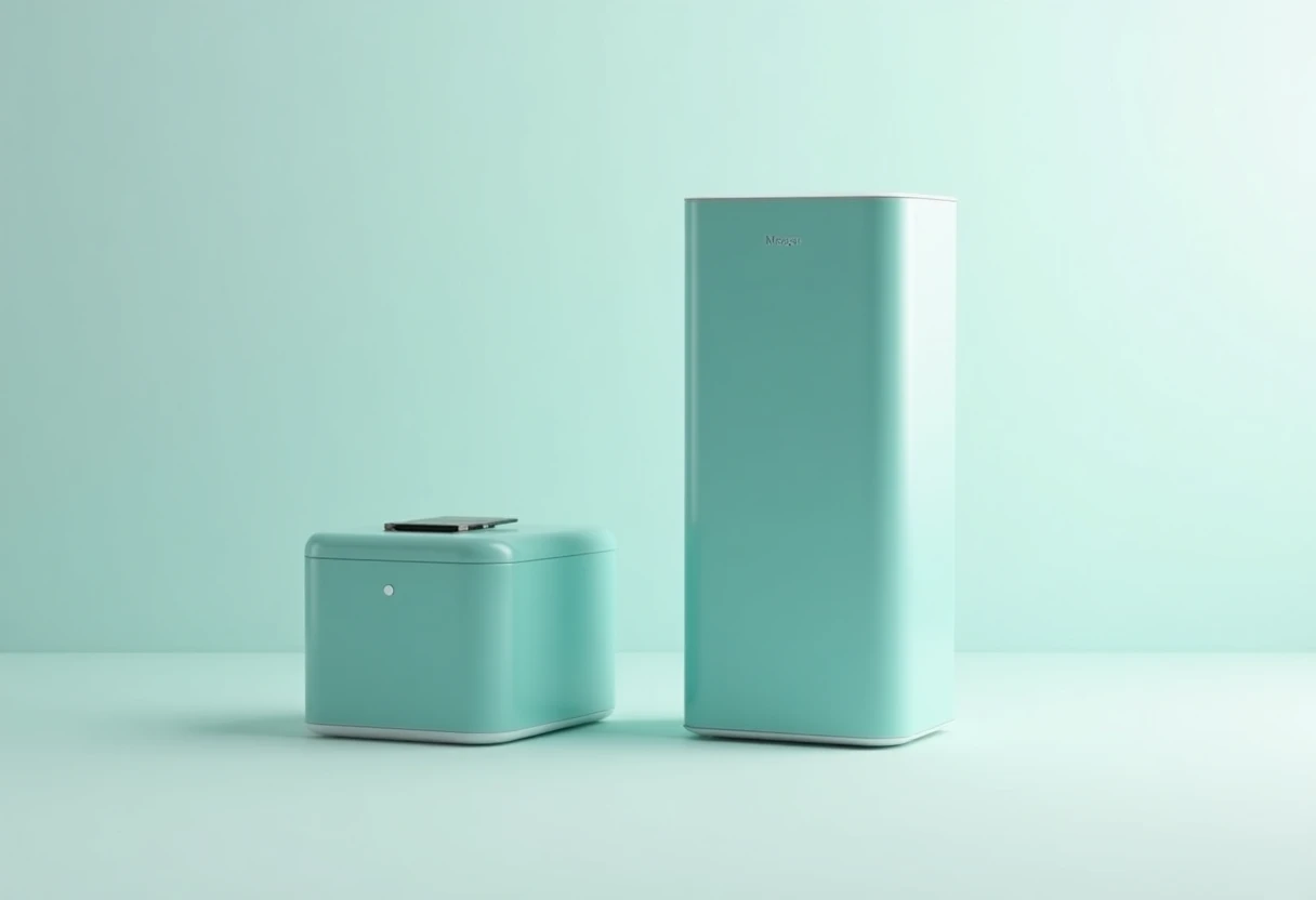 Gadget premium para freelancers