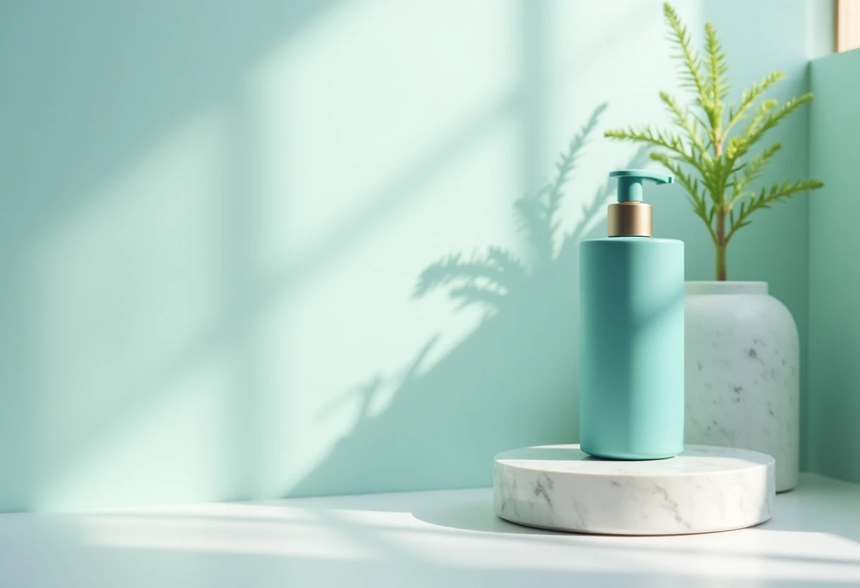 Choix skincare premium