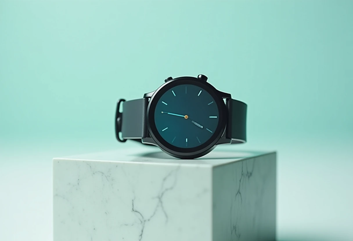 Smartwatch premium