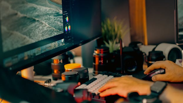 Balance Colors Like a Pro in Any Photo Editing App