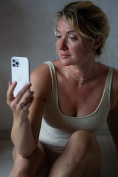 Retouching Selfies Without Losing Realism in Editing Apps